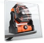 Thumbnail Outdoor Fan with Infinite Variable Speed — Portable Cooling Solutions