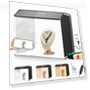 Thumbnail Photo Studio Light Box — Shooting Tents, PULUZ