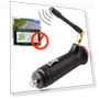 Thumbnail Portable Car GPS Signal Jammer with Switch — Location Tracking Devices
