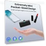 Превью Portable Charger for iPhone 16 Series — Chargers, Dongguan Yuanhaoxun Technology Co., Ltd.