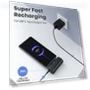 Превью Portable Charger for iPhone 16 Series — Chargers, Dongguan Yuanhaoxun Technology Co., Ltd.
