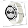 Thumbnail Press Button Leather Watch Band — Watch Straps & Bands, Xiaomi