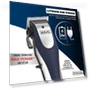 Thumbnail Rechargeable Cordless Hair Clippers — Hair Styling Essentials, Wahl