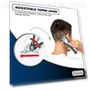 Thumbnail Rechargeable Cordless Hair Clippers — Hair Styling Essentials, Wahl