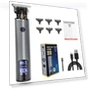 Rechargeable Haircut Kit Hair Clippers For Men — Trimmers