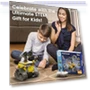 Превью Robot Building Kit with Remote Control — Interactive Figures & Robots, Sillbird