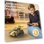 Превью Robot Building Kit with Remote Control — Interactive Figures & Robots, Sillbird