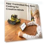 Превью Robot Building Kit with Remote Control — Interactive Figures & Robots, Sillbird