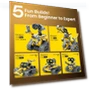 Превью Robot Building Kit with Remote Control — Interactive Figures & Robots, Sillbird