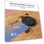 Thumbnail Robot Vacuum and Mop Combo — Smart Cleaning Robots, Roborock