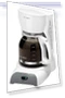 Thumbnail Simple Brew 12-Cup Switch Coffee Maker — Coffee Makers, Mr. Coffee