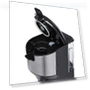 Thumbnail Single Serve Coffee Maker K-Cup — Single-Cup Coffee Makers, Amazon Basics
