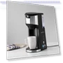 Thumbnail Single Serve Coffee Maker K-Cup — Single-Cup Coffee Makers, Amazon Basics