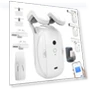 Превью Smart Automatic Curtain Opener — Outdoor Curtains