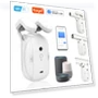 Превью Smart Automatic Curtain Opener — Outdoor Curtains