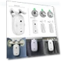 Превью Smart Automatic Curtain Opener — Outdoor Curtains