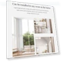 Превью Smart Automatic Curtain Opener — Outdoor Curtains