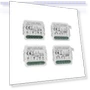 Thumbnail Smart Curtain Switch Curtain Module Blind Switch — Window Treatments, SCHAAN