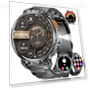 Превью Smart Fitness Tracker Watch — Smartwatches, LIGE