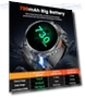 Превью Smart Fitness Tracker Watch — Smartwatches, LIGE