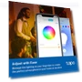 Thumbnail Smart Light Bulbs — LED, Tapo