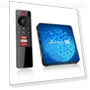 Smart TV Box — Streaming Devices, X88