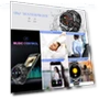 Thumbnail Smart Watch for Android iOS — Smartwatches, FILIEKEU