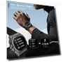 Превью Smart Watch for Men — Smartwatches, FOSMET