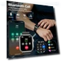 Thumbnail Smart Watch with Call Function — Smartwatches