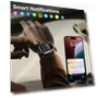 Thumbnail Smart Watch with Call Function — Smartwatches