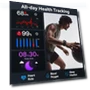 Thumbnail Smart Watch with Call Function — Smartwatches