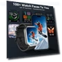 Thumbnail Smart Watch with Call Function — Smartwatches
