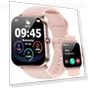 Превью Smart Watch — Smartwatches, QONBINK