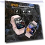 Превью Smart Watch — Smartwatches, QONBINK