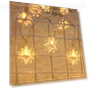 Thumbnail Stars and moon light strings — String Lights