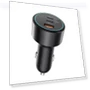Starship Series 200W QC + PD Fast Car Charger — Vehicle Power Solutions, WiWU