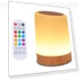 Thumbnail Touch Bedside Table Lamp — Lamps & Shades, OORUN