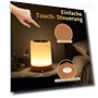 Thumbnail Touch Bedside Table Lamp — Lamps & Shades, OORUN