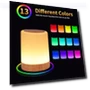 Thumbnail Touch Bedside Table Lamp — Lamps & Shades, OORUN