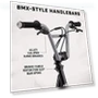 Превью Trace Air Non-Electric Scooter — Balance Bikes, Mongoose