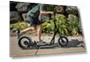 Превью Trace Air Non-Electric Scooter — Balance Bikes, Mongoose
