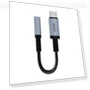 Type-C to 3.5mm Audio Adapter Cable — Adapters, WiWU