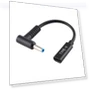 Thumbnail USB-C to 4.5 x 3.0mm Power Adapter Charger Cable — Chargers & Adapters, HP