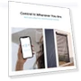 Thumbnail WiFi Smart Curtain Switch with Power Metering — Smart Home Hubs & Controllers, Sonoff