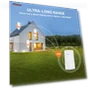 Thumbnail Wireless Doorbell with Extra Socket — Kits, AIDA