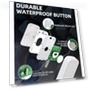 Thumbnail Wireless Doorbell with Flash LED Light — Chimes, JSIEEM