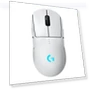 Wireless Gaming Mouse — Gaming Mice, Logitech