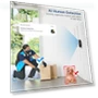 Thumbnail Wireless Video Doorbell Camera with Chime — Smart Home Security, Guggre