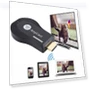 Thumbnail Wireless WiFi Display Dongle Receiver — USB