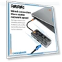 Thumbnail 10 in 1 Type-c Hub — USB Hubs